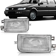 Farol de Milha Passat 93-96: Visibilidade e Estilo - imagem 1