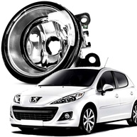 Farol de Milha Peugeot 207: Mais Visibilidade! - imagem 1