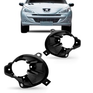 Farol de Milha Peugeot 207/208: Ilumine Sua Estrada! - imagem 1