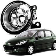 Farol de Milha Peugeot 307: Mais Visibilidade e Estilo - imagem 1