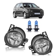 Farol de Milha Polo 2003-2006 + Lâmpadas H3 - imagem 1