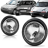 Farol de Milha Renault: Clio, Kangoo e Twingo - imagem 1