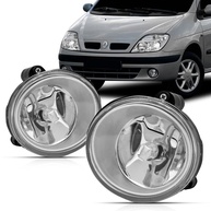 Farol de Milha Renault Scenic/Megane: Visibilidade e Estilo - imagem 1