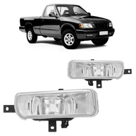 Farol de Milha S10/Blazer 95-98: Ilumine seu Caminho! - imagem 1