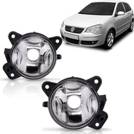 Farol de Milha: Visibilidade e Estilo para Seu Carro - imagem 1
