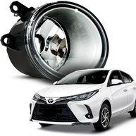 Farol de Milha Yaris: Mais Segurança e Estilo - imagem 1