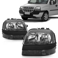 Farol Doblo: Iluminação e Estilo (2002-2009) - imagem 1