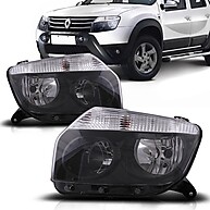 Farol Duster: Iluminação e Estilo em um Só! - imagem 1