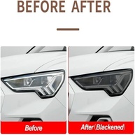 Película Protetora TPU para Farol e Lanterna Traseira - Audi Q3 F3 RSQ3 2019-2023 - imagem 3