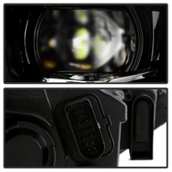 Farol Projetor LED VW Jetta SEL 2019-2022 - Design Moderno e Iluminação Superior (Esquerdo) - imagem 4