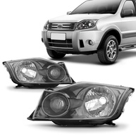 Farol Ecosport: Iluminação e Estilo (2008-2012) - imagem 1