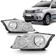 Farol Ecosport: Ilumine seu Caminho com Segurança! - imagem 1