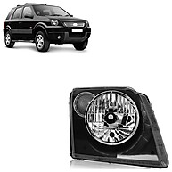 Farol Ecosport: Máscara Negra e Pisca Cristal - imagem 1
