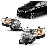 Farol Edge 2008-2010: Iluminação e Estilo! - imagem 1