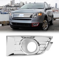 farol-edge-2010-premium-cromada-tampa-de-esquerdo-neblina-a-design-ford-moldura-2007-a