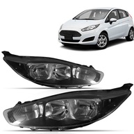 Farol Fiesta Hatch 2014-2016: Visibilidade e Estilo - imagem 1