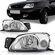 Farol Fiesta/Courier: Iluminação e Estilo! - imagem 1