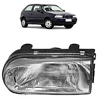 Farol Gol G2: Renove Seu Carro! - imagem 1