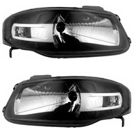 Farol Gol G4/Parati/Saveiro 2005-2012 - Foco Simples - imagem 1
