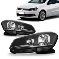 Farol Gol G6: Visibilidade e Estilo! - imagem 1