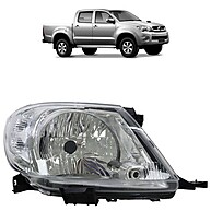 Farol Hilux SR 2009-2011: Renove seu veículo! - imagem 1