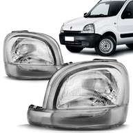 Farol Kangoo: Iluminação e Segurança (2004-2008) - imagem 1