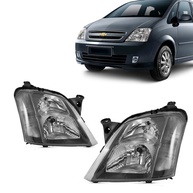 Farol Meriva: Ilumine seu Caminho com Segurança! - imagem 1