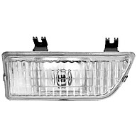 Farol Milha Gol G1 Parati Saveiro 80 a 2001 com Neblina e Soquete H3 - imagem 1