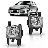 Farol Milha Vectra Elite: Potência e Estilo em um Só - imagem 1
