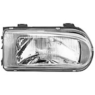 Farol Motorista Gol G2 95 a 99 Cinza Cibié – Encaixe Perfeito! - imagem 1