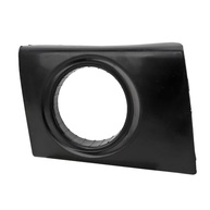 Moldura Farol de Neblina Lado Direito para Hyundai Tucson 2005-2009 - Elegância e Proteção - imagem 2