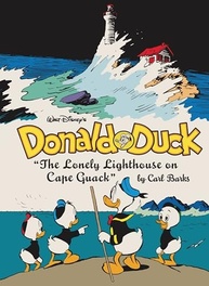 farol-o-solitario-a-em-biblioteca-donald-carl-quack-duck-cape-vol-a-completa-de-29-barks-a