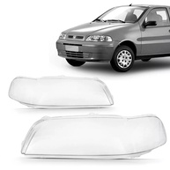 Farol Palio 2001-2003: Par de Lentes Novos - imagem 1