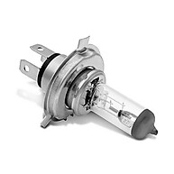 Kit 10 Lâmpadas Halógenas H4 12V 60/55W para Farol - imagem 2