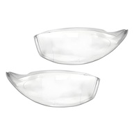 Par Lente Farol Ford Fiesta 2011-2014: Transparência e Durabilidade para Seu Carro - imagem 4