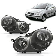 Farol Polo 2002-2006: Visibilidade e Estilo! - imagem 1