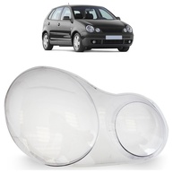 Farol Polo 2003-2006: Lente Lisa e Transparente - imagem 1