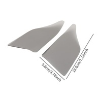 Protetor de Farol QccHieUs para Ducati 1299 Panigale - Proteção Cinza Premium - imagem 3