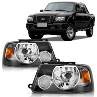 Farol Ranger: Máscara Negra para +Segurança - imagem 1
