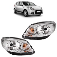 Farol Sandero 2012-2014: Renove Seu Carro! - imagem 1