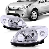 Farol Sandero: Ilumine seu Caminho com Estilo! - imagem 1