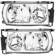 Farol Scania S5: Iluminação Potente e Segura - imagem 1