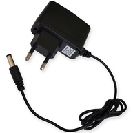 Carregador JWS Bivolt 8.4V P4: Energia Rápida e Segura para seu Farol de Bike - imagem 1