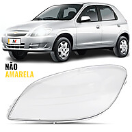 Lente Farol Celta Prisma 2007 a 2015 – Proteção Real para Seu Farol - imagem 2