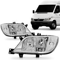 Farol Sprinter: Visibilidade e Segurança! - imagem 1