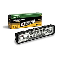 Farol Strobo 16 LEDs Tarponn – Potência e Segurança em Viaturas - imagem 1