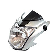 Farol Titan 160 2019: Kit Original Foco Sportive - imagem 1