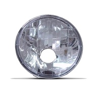 Farol Titan 2000: Ilumine sua Moto com Pro Tork! - imagem 1