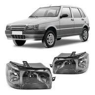 Farol Uno 2004 Máscara Negra: Ilumine seu Carro! - imagem 1