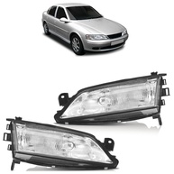Farol Vectra 97-00: Renove seu Carro! - imagem 1
